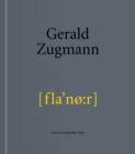 Gerald Zugmann : Flaneur - Book
