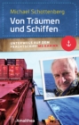 Von Traumen und Schiffen : Unterwegs auf dem Frachtschiff MS Karina - eBook
