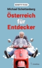 Osterreich fur Entdecker : Schotti to go - eBook