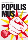 Populismus : Das unerhorte Volk und seine Feinde - eBook