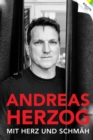Andreas Herzog - Mit Herz und Schmah - eBook