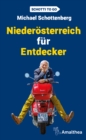 Niederosterreich fur Entdecker : Schotti to go - eBook