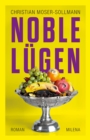 Noble Lugen - eBook