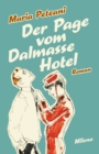 DER PAGE VOM DALMASSE HOTEL - eBook
