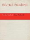 Euan Macdonald : Selected Standards - Book