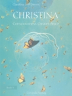 Christina, Book 3: Consciousness Creates Peace - eBook