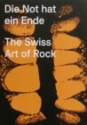 The Swiss Art of Rock - Book