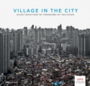 Village in the City - Asian Variations of Urbanisms of Inclusion - Book