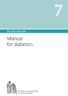 Bircher-Benner Manual Vol.7 : Manual For Diabetics - Book