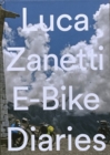 E-Bike Diaries - Book