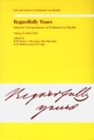 Regardfully Yours : Selected Correspondance of Ferdinand Von Mueller 1860-1875 v. 2 - Book