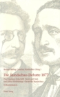 Die Rundschau-Debatte 1877 : Paul Lindaus Zeitschrift «Nord und Sued» und Julius Rodenbergs «Deutsche Rundschau»- Dokumentation - Book