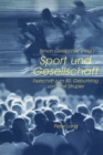 Sport und Gesellschaft : Festschrift zum 80. Geburtstag von Ernst Strupler - Book