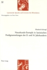 Naturkunde-Exempla in lateinischen Predigtsammlungen des 13. und 14. Jahrhunderts - Book