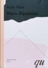 Warm Equations : Warm Equations - Book