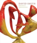 David Smith - Origins & Innovations - Book