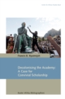 Decolonising the Academy - eBook