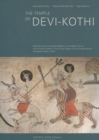Temple of Devi-Kothi - Book
