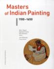 Masters of Indian Painting 1100-190 - Book
