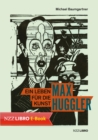 Max Huggler : Ein Leben fur die Kunst - eBook