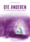 DIE ANDEREN : die harte Realitat der Obdachlosigkeit - eBook