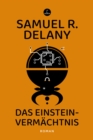 Das Einstein-Vermachtnis : Roman - eBook