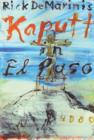 Kaputt in El Paso - eBook