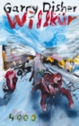Willkur : Ein Wyatt-Roman - eBook
