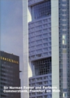 Norman Foster: Commerzbank, Frankfurt am Main (Opus 21) : Universitat Ulm - Book