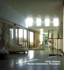 Carlo Scarpa. Museo Canoviano, Possagno : Opus 22 Series - Book