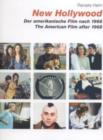 New Hollywood : The American Film After 1968 - Book
