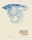 Heinz Tesar: Drawings : Drawings (Zeichnungen) - Book