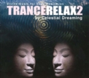 TranceRelax 2 : Divine Music for Deep Meditation - Book