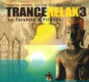 TranceRelax 3 : Floating Sounds, Journey to a Peaceful Space - Book
