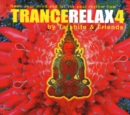 TranceRelax 4 : Open Your Mind & Let the Cool Rhythm Flow - Book