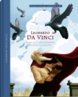 Die geheimnisvolle Welt des Leonardo da Vinci - eBook