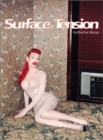 Bosse Katharina : Surface Tension - Book