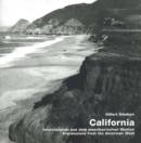 California : Impressions from the American West - Book