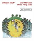 Wilhelm Hauff, Three Fairy Tales - Book