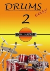 Drums Easy 2 - Book