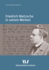 Friedrich Nietzsche in seinen Werken - eBook