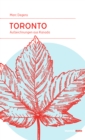 Toronto : Aufzeichnungen aus Kanada - eBook