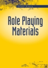 Role Playing Materials - eBook