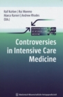 Controversies in Intensive Care Medicine - Book