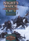 Night's Watch - Nachtwache - eBook