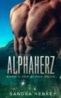 Alphaherz (Alpha Band 4) : Ein erotisch-romantischer Gestaltwandler-Roman - eBook