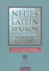Neues Latein-Lexikon - Lexicon recentis latinitatis : Uber 15.000 Stichworter der heutigen Alltagssprache in lateinischer Ubersetzung - eBook