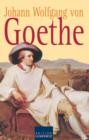 Johann Wolfgang von Goethe - Gesammelte Gedichte : Lieder - Balladen - Sonette - Epigramme - Elegien - Xenien - eBook