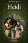 Heidi - eBook