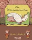Die Heinzelmannchen deutsch-englisch - eBook